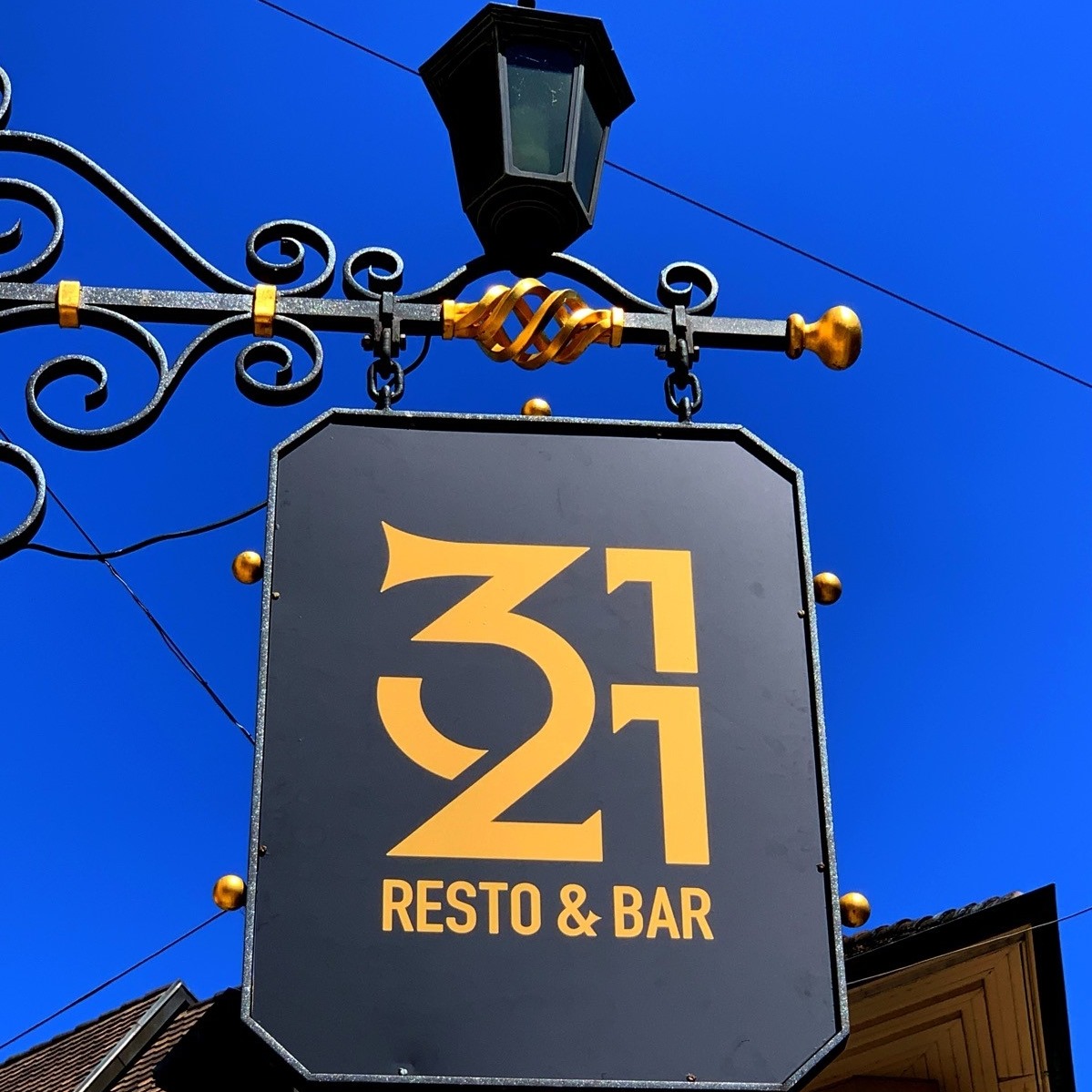 3121 Resto Bar