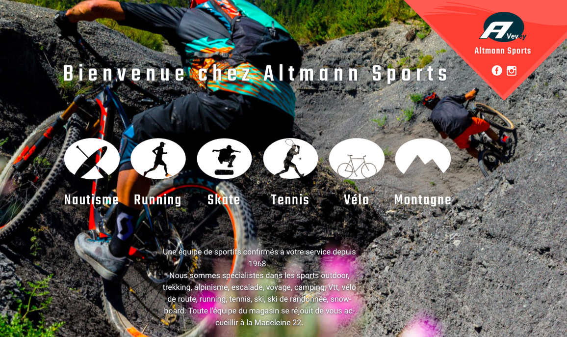 Altmann Sports