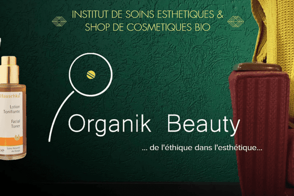 Organik Beauty SNC