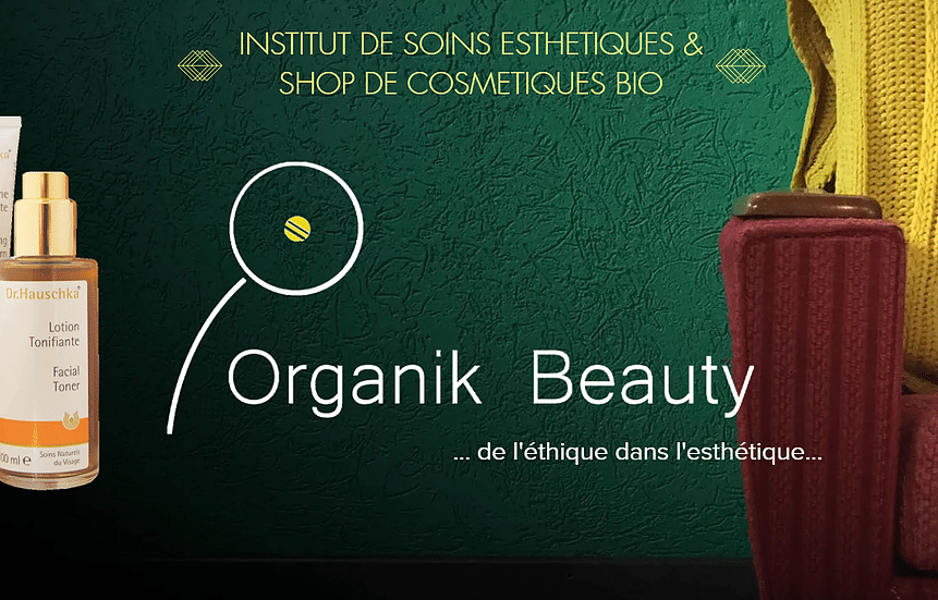 Organik Beauty SNC