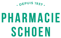 Pharmacie Schoen SA